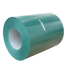 PPGI Galvanized Steel Color Coated Steel Coil